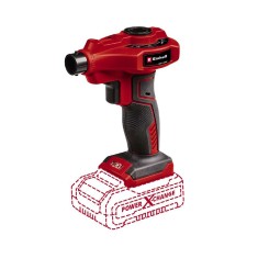 Насос низького тиску Einhell CE-AP 18 Li - Solo без АКБ (2070110) Насос низького тиску Einhell CE-AP 18 Li - Solo без АКБ (2070110)