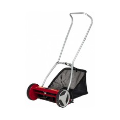 Газонокосарка ручна Einhell GC-HM 400 (3414129) Газонокосарка ручна Einhell GC-HM 400 (3414129)