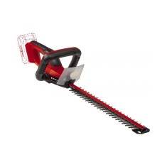 Кущоріз акумуляторний Einhell GE-CH 18/40 Li - Solo без АКБ (3410940) Кущоріз акумуляторний Einhell GE-CH 18/40 Li - Solo без АКБ (3410940)