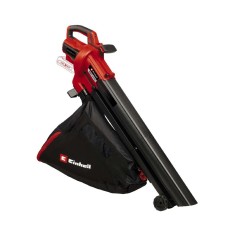 Пылесос садовый Einhell VENTURRO 18/210 без АКБ (3433625) Пылесос садовый Einhell VENTURRO 18/210 без АКБ (3433625)