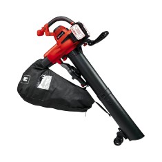 Пылесос садовый Einhell GE-LB 36/230 Li E - Solo без АКБ (3433630) Пылесос садовый Einhell GE-LB 36/230 Li E - Solo без АКБ (3433630)