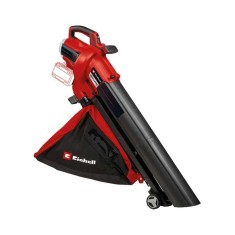 Пилосос садовий Einhell VENTURRO 36/240 без АКБ (3433640) Пилосос садовий Einhell VENTURRO 36/240 без АКБ (3433640)