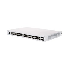 Комутатор Cisco CBS220-48T-4G-EU