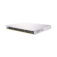 Коммутатор Cisco CBS250-48P-4G-EU Коммутатор Cisco CBS250-48P-4G-EU