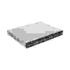 Комутатор Cisco SF220-48-K9-EU