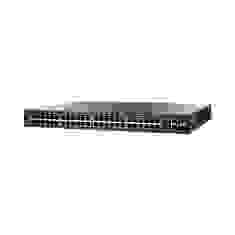 Комутатор Cisco SF220-48P-K9-EU