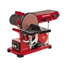 Верстат шліфувальний Einhell TC-US 380 (4419257) Верстат шліфувальний Einhell TC-US 380 (4419257)