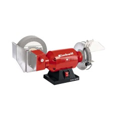 Верстат точильний Einhell TC-WD 200/150 (4417242) Верстат точильний Einhell TC-WD 200/150 (4417242)