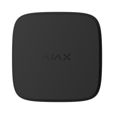 Датчик диму та температури Ajax FireProtect 2 SB Heat Smoke Jeweler чорний (000029700) Датчик диму та температури Ajax FireProtect 2 SB Heat Smoke Jeweler чорний (000029700)