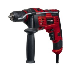 Дриль ударна Einhell TC-ID 720/1 E (4259848) Дриль ударна Einhell TC-ID 720/1 E (4259848)