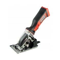 Мини-пила циркулярная Einhell TE-CS 18/89 Li - Solo без АКБ (4331100) Мини-пила циркулярная Einhell TE-CS 18/89 Li - Solo без АКБ (4331100)