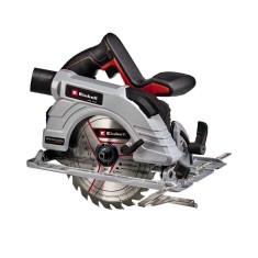 Пила циркулярная Einhell TE-CS 18/190 Li BL - Solo без АКБ (4331210) Пила циркулярная Einhell TE-CS 18/190 Li BL - Solo без АКБ (4331210)
