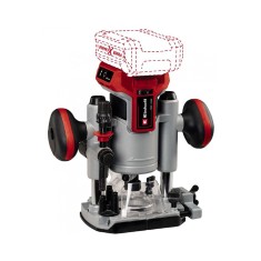 Фрезер Einhell TP-RO 18 Li BL - Solo без АКБ (4350411) Фрезер Einhell TP-RO 18 Li BL - Solo без АКБ (4350411)