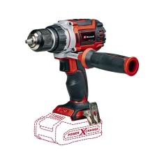 Шуруповерт-дриль Einhell TP-CD 18/60 Li BL - Solo без АКБ (4514210) Шуруповерт-дриль Einhell TP-CD 18/60 Li BL - Solo без АКБ (4514210)