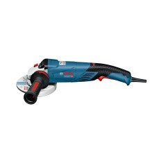 Шлифмашина угловая Bosch Professional GWS 18-125 SL (0.601.7A3.200) Шлифмашина угловая Bosch Professional GWS 18-125 SL (0.601.7A3.200)