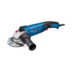 Шлифмашина угловая Bosch Professional GWS 18-150 L (0.601.7A5.000) Шлифмашина угловая Bosch Professional GWS 18-150 L (0.601.7A5.000)