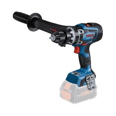 Шурупокрут-дрель ударний Bosch GSB 18V-150 C Professional без АКБ (0.601.9J5.101)