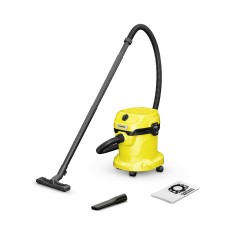 Пилосос Karcher WD 2 Plus V-15/4/18 (1.628-003.0)
