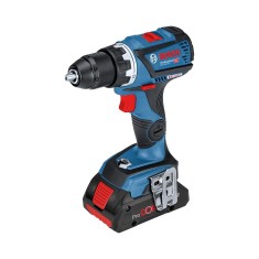 Шурупокрут Bosch Professional GSR 18V-60 FC (0.601.9G7.100)