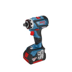 Шурупокрут Bosch Professional GSR 18V-60 FC (0.601.9G7.101)