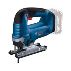 Лобзик акумуляторний Bosch GST 185-LI без АКБ (0.601.5B3.021) Лобзик акумуляторний Bosch GST 185-LI без АКБ (0.601.5B3.021)