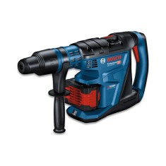 Перфоратор акумуляторний безщітковий Bosch GBH 18V-40 C BITURBO без АКБ (0.611.917.120)