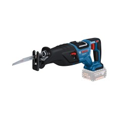 Пила шабельна акумуляторна Bosch GSA 185-LI без АКБ (0.601.6C0.020) Пила шабельна акумуляторна Bosch GSA 185-LI без АКБ (0.601.6C0.020)