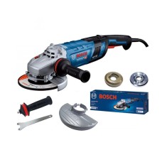 Шліфмашина кутова Bosch GWS 30-230 B (0.601.8G1.000) Шліфмашина кутова Bosch GWS 30-230 B (0.601.8G1.000)