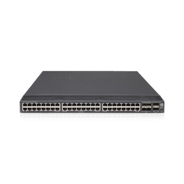 Комутатор HP 5900AF-48G-4XG-2QSFP+ JG510A