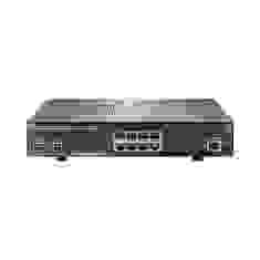 Комутатор HPE Aruba 2930F JL258A 8G PoE+ 2SFP+ 