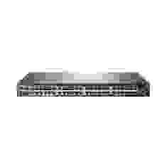 Комутатор HPE Aruba 2930F JL262A 48G PoE+ 4SFP