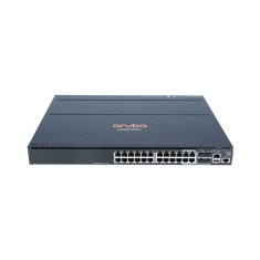Комутатор HPE Aruba 2930M JL319A 24G 1-slot 20xGE+4xGE-T/SFP L3 1xStack/1xModule slots LT