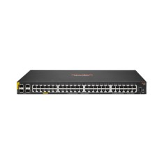 Коммутатор HPE Aruba 6000 R8N86A 48G 4SFP Коммутатор HPE Aruba 6000 R8N86A 48G 4SFP