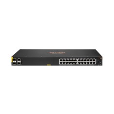 Комутатор HPE Aruba 6000 R8N87A 24G CL4 4SFP Switch