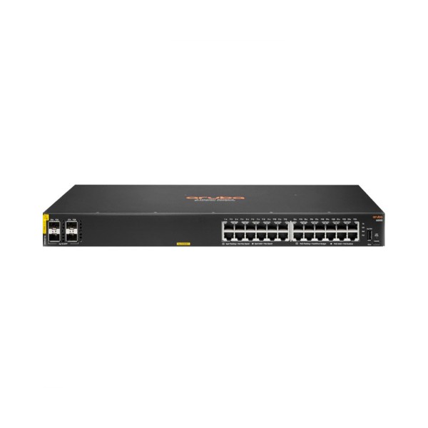 Комутатор HPE Aruba 6000 R8N87A 24G CL4 4SFP Switch