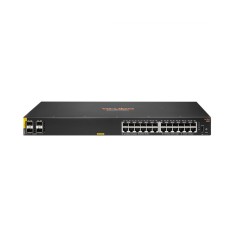 Комутатор HPE Aruba 6000 R8N88A 24G 4SFP Switch