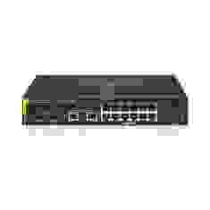 Комутатор HPE Aruba 6000 R8N89A 12G CL4 2SFP 139W Switch