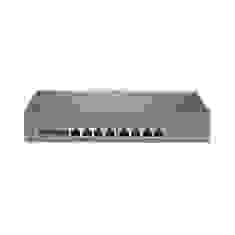 Комутатор HP 1820-8G J9979A Smart Switch 8xGE ports L2 PoE Input