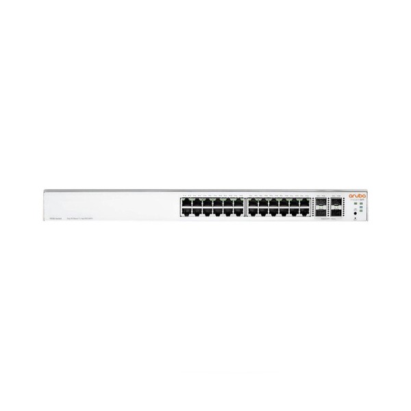 Комутатор HPE Aruba Instant On 1930 JL682A 24G 4SFP+ Switch