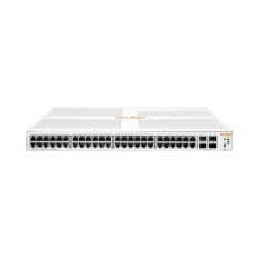 Коммутатор HPE Aruba Instant On 1930 JL685A 48G 4SFP+ Switch Коммутатор HPE Aruba Instant On 1930 JL685A 48G 4SFP+ Switch