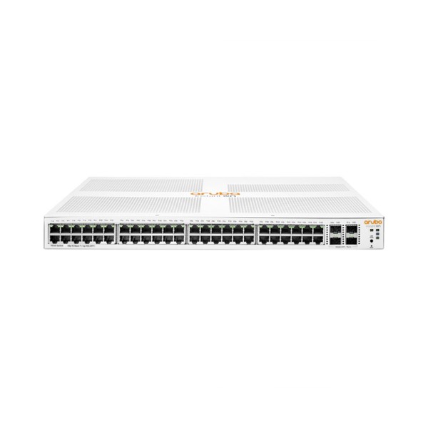 Коммутатор HPE Aruba Instant On 1930 JL685A 48G 4SFP+ Switch