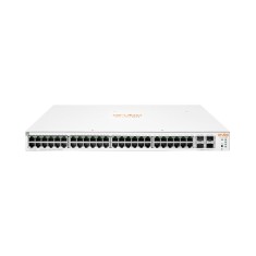 Комутатор HPE Aruba Instant On 1930 JL686A 48G 4SFP+ 370W Switch