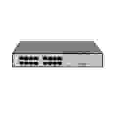 Комутатор HP 1420-16G JH016A Unmanaged Switch 16xGE ports L2