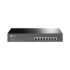 Комутатор TP-LINK TL-SG1008MP 8xGE/PoE 126W некерований 13