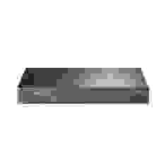 КоммутаторТР-LINK TL-SG1210MP 8xGE/PoE+ 123W 1xGE 1xcomboGE/SFP