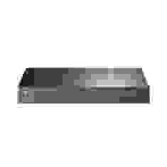 Коммутатор TP-LINK TL-SG1210MPE 8xGE/PoE+ 123W 1xGE 1xcomboGE/SFP EasySmart