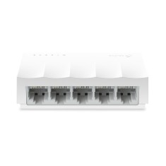 Комутатор TP-LINK LiteWave LS1005 5xFE некерований