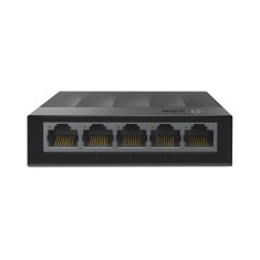 Коммутатор TP-LINK LiteWave LS1005G 5xGE неуправляемый Коммутатор TP-LINK LiteWave LS1005G 5xGE неуправляемый