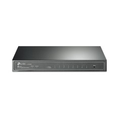 Комутатор TP-LINK TL-SG2008 8xGE Smart Switch