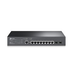 Коммутатор TP-LINK TL-SG3210 Коммутатор TP-LINK TL-SG3210